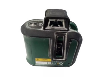 LASER KRZYŻOWY BOSCH ADVANCED LEVEL 360