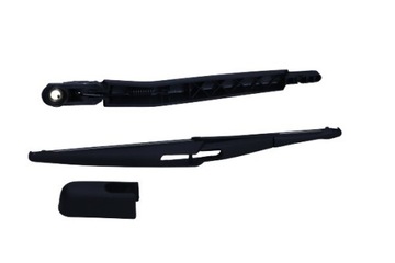 фото thumb №2, Важіль двірники з щітка fiat punto evo 09.09 - зад wrq0176