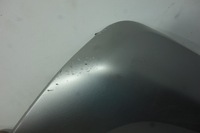 фото thumb №2, Спойлер накладка бампера задняя opel crossland x