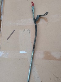 фото thumb №1, Щуп щуп оливи kpl mercedes w124 w140 r129 sl m104 280 320 m104