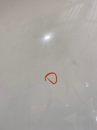 фото thumb №6, Крила передній перед лівий renault master iv