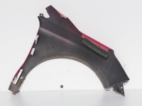 Крыло  перед передний левое  оригинал lak lkr citroen c4 2 b7 10- хэтчбек в Украине, фото thumb