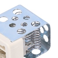 фото thumb №6, Резистор вентилятора вентилятор отопителя