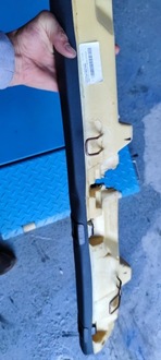 фото thumb №12, Mercedes w212 заднее сиденье задняя kombi 2010r