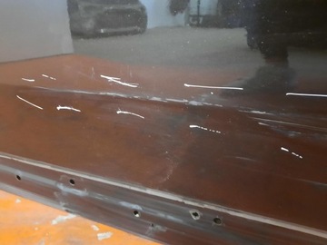 фото thumb №7, Skoda superb iii 15-24 дверь левый перед передние левая 3v0831311