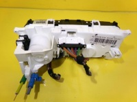 Панель управление обдув кондиционера mercedes-benz a w169 986914p nr89 с Разборки, фото thumb