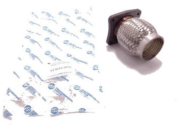 фото thumb №1, Сетка коллектора wydechoweg volvo 850 s70 v70 вентилятор
