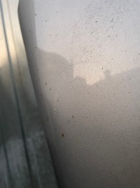 фото thumb №2, Капот mercedes r klass w252 срібляста