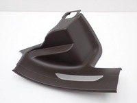 фото thumb №1, Планка защита порога пороговая правые зад j8a2-13244-a jaguar f-pace x761 20r