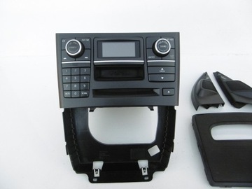 ZESTAW AUDIO DYNAUDIO GŁOŚNIKI RADIO VOLVO XC90 I