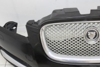 фото thumb №7, Jaguar xf lift 2011r- бампер перед передний ксенон jbc - код лакокрасочного покрытия