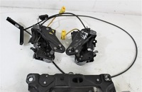 фото thumb №6, Петли патрон патроны пиротехнические капот левый правый bmw f10 f11