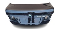 фото thumb №1, Bmw 5 f10 sedan крышка багажника багажника задняя
