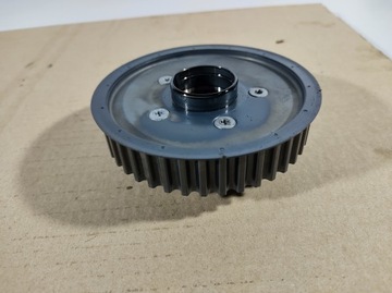 фото thumb №7, Volvo v40 1.5 t3 12r- колесо распределительный вал зубчатое