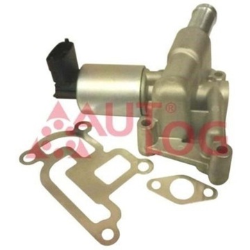 фото thumb №3, Клапан egr autlog av6017