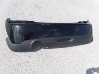 фото thumb №1, Mini cooper one f56 бампер задній 7300837