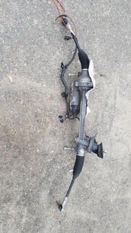 фото thumb №9, Рейка рульового управління трансмісія vw passat b8 5q1423050aj eu