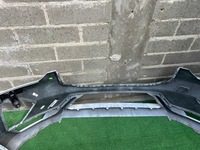 фото thumb №8, Volvo xc60 ii 2 lift r-design 21-23 бампер перед