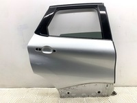 фото thumb №1, Дверь правый задняя bixnm renault captur i crossover