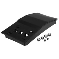 Купити Молдинг бокове  під  заливна горловина паливної, фото thumb