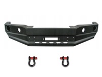 фото thumb №1, Бампер стальной передний перед nissan patrol gu4