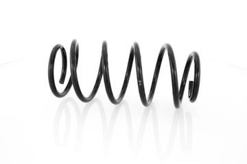 фото thumb №9, Пружина перед opel vectra b astra g дизель