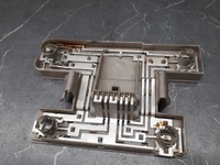 фото thumb №4, Вкладиш лампи renault r19 87r