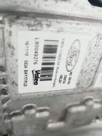 Ford galaxy s-max mk2 левая фара перед передняя 90076253 full led модуль с Разборки, фото thumb