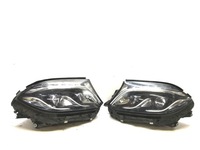 фото thumb №1, Mercedes gls x166 w166 лампа права full led ils a1669064603