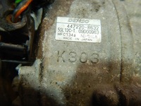 фото thumb №5, Fiat stilo 1.6 компресор компресор 4472208632