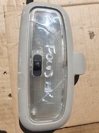 фото thumb №8, Кермо подушка шкіра ford focus mk1 універсал 2003r 1.8 d do обшивка