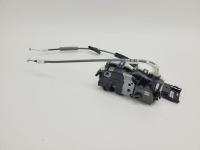 фото thumb №2, Замок двері правий задня opel mokka b ii 444537