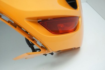 фото thumb №10, Бампер зад renault megane 4 iv rs