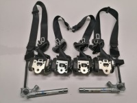 фото thumb №7, Jeep avenger ремни безопасности оригинал seat ремни 2023-