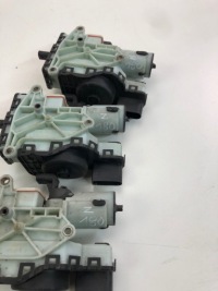 Mercedes помпа упорскування adblue 0928404016 Зі Шроту, фото thumb