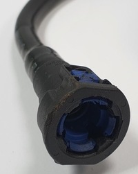 фото thumb №2, Шланг трубка пального volvo s40 ii 4m5p-7890-kc