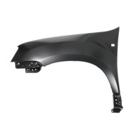 фото thumb №1, Dacia duster 2010-2017 крыло передний левый новый