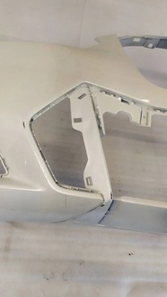 фото thumb №16, Бампер перед передний bmw x3 g01 m-pakiet lift