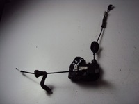 фото thumb №1, Замок двері правий перед renault talisman