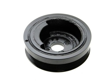 фото thumb №2, Колесо ременное вала cordoba ibiza arosa 1.4 tdi 02-