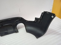 фото thumb №12, Mini f60 countryman накладка диффузор бампера задняя