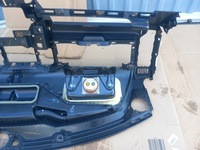 фото thumb №12, Dodge ram 1500 09- панель приладів приладова подушка usa