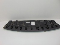 фото thumb №5, Nissan x-trail t32 рестайлинг защита pod бампер