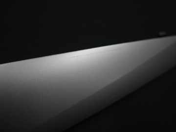 фото thumb №7, Bmw x5 f15 x6 f16 планка декоративна dekor двері праві перед срібний