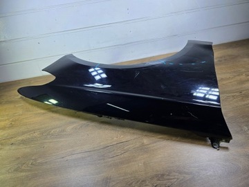 фото thumb №13, Ford mondeo mk5 крило праві перед переднє