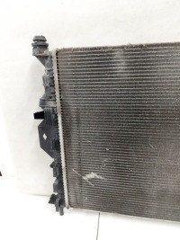 Ford kuga mk1 2.0 tdci радіатор води рідина 8v41-8c342-ab Київ, фото thumb