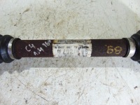 Приводной вал левая citroen c4 1.4 16v 9636786780 Доставка, фото thumb
