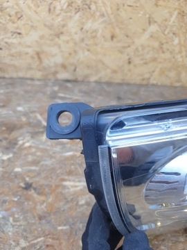 фото thumb №7, Renault master iii рестайлінг лампа праві перед 260108490r bdb