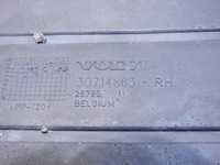фото thumb №9, Защита подвеска правый задняя volvo v50 lift 30714863