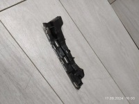 фото thumb №1, 9800. citroen c1 напрямна бампер правий перед 52535-0h060